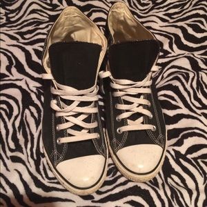 Converse Chuck Taylors